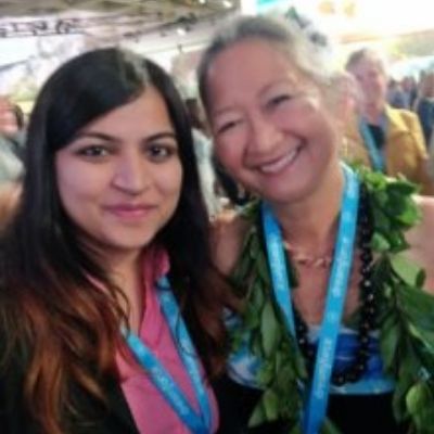 Trailblazer Networking and Leadership Event