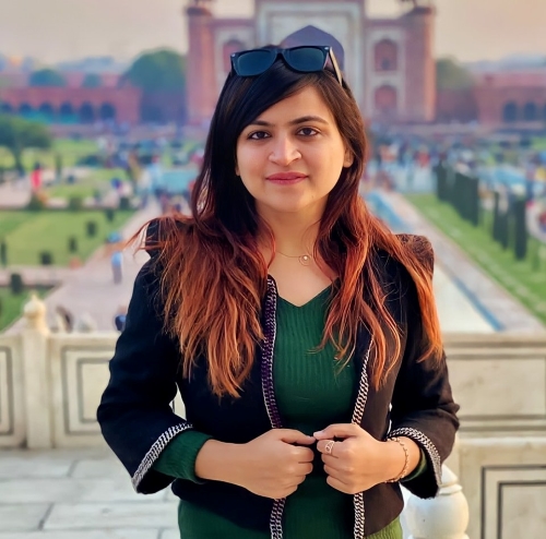 Divs Chauhan - Certified Salesforce Architect and CPQ Expert with 10 years experience