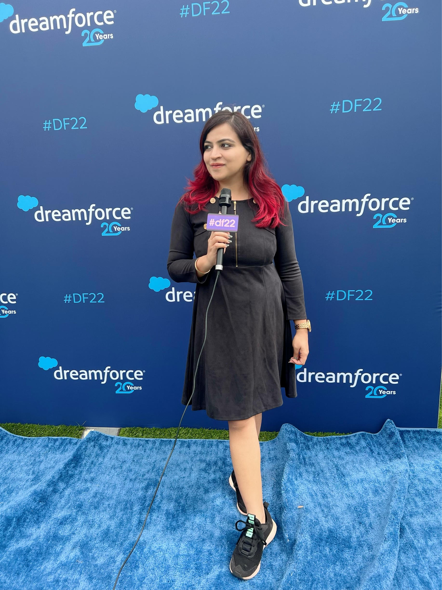 Why Choose Divs Chauhan for Salesforce Solutions