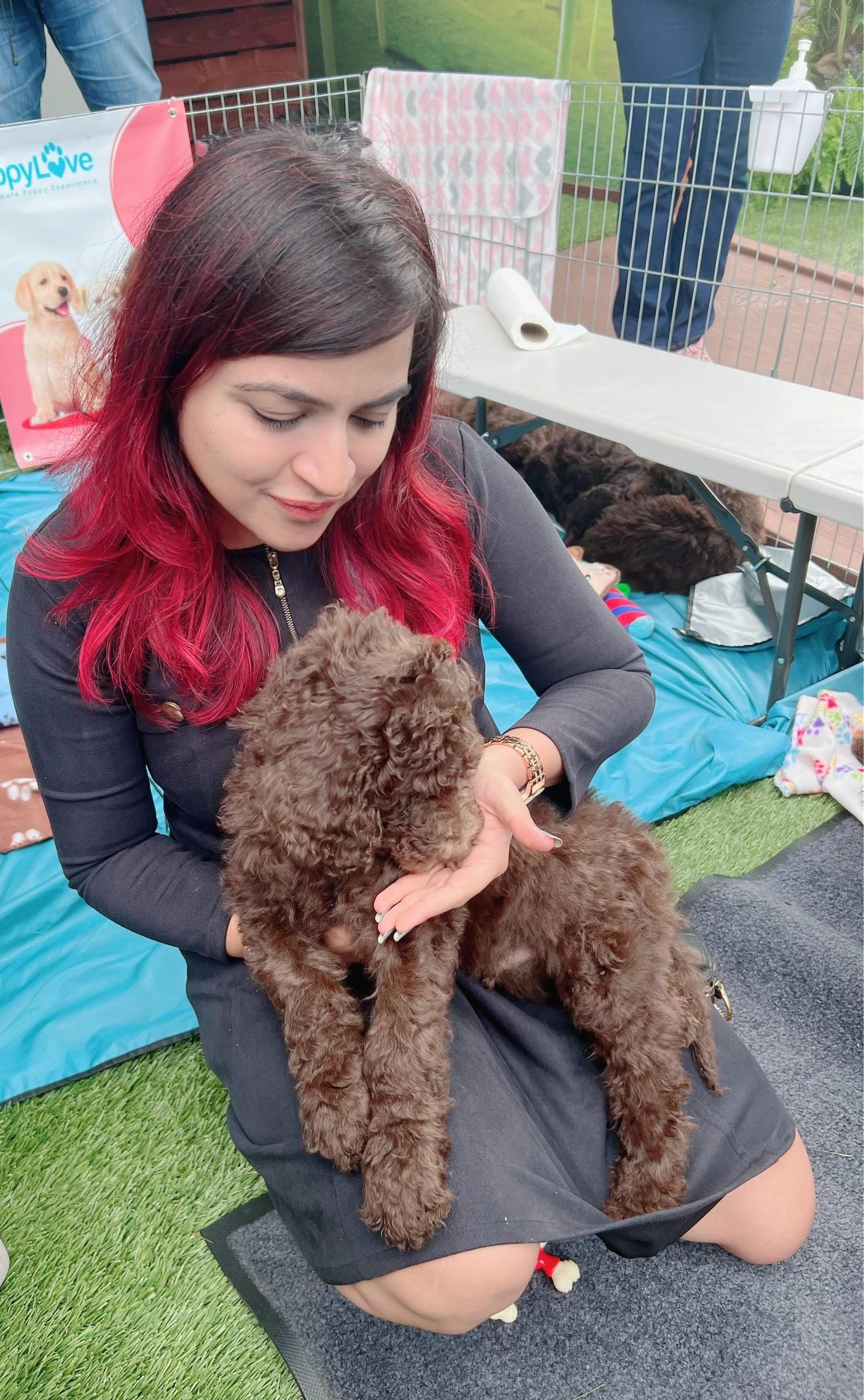 Salesforce Team Collaboration and Innovation Workshop